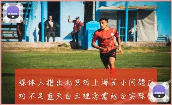 媒体人指出北京对上海五小问题应对不足蓝天白云理念需结合实际情况