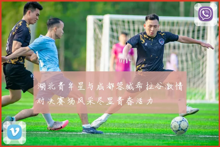 湖北青年星与成都蓉城希拉谷激情对决赛场风采尽显青春活力